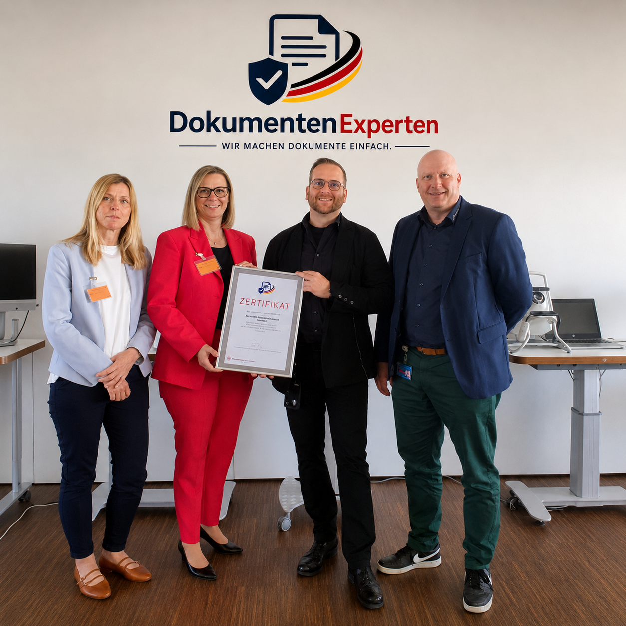 DokumentenExperten