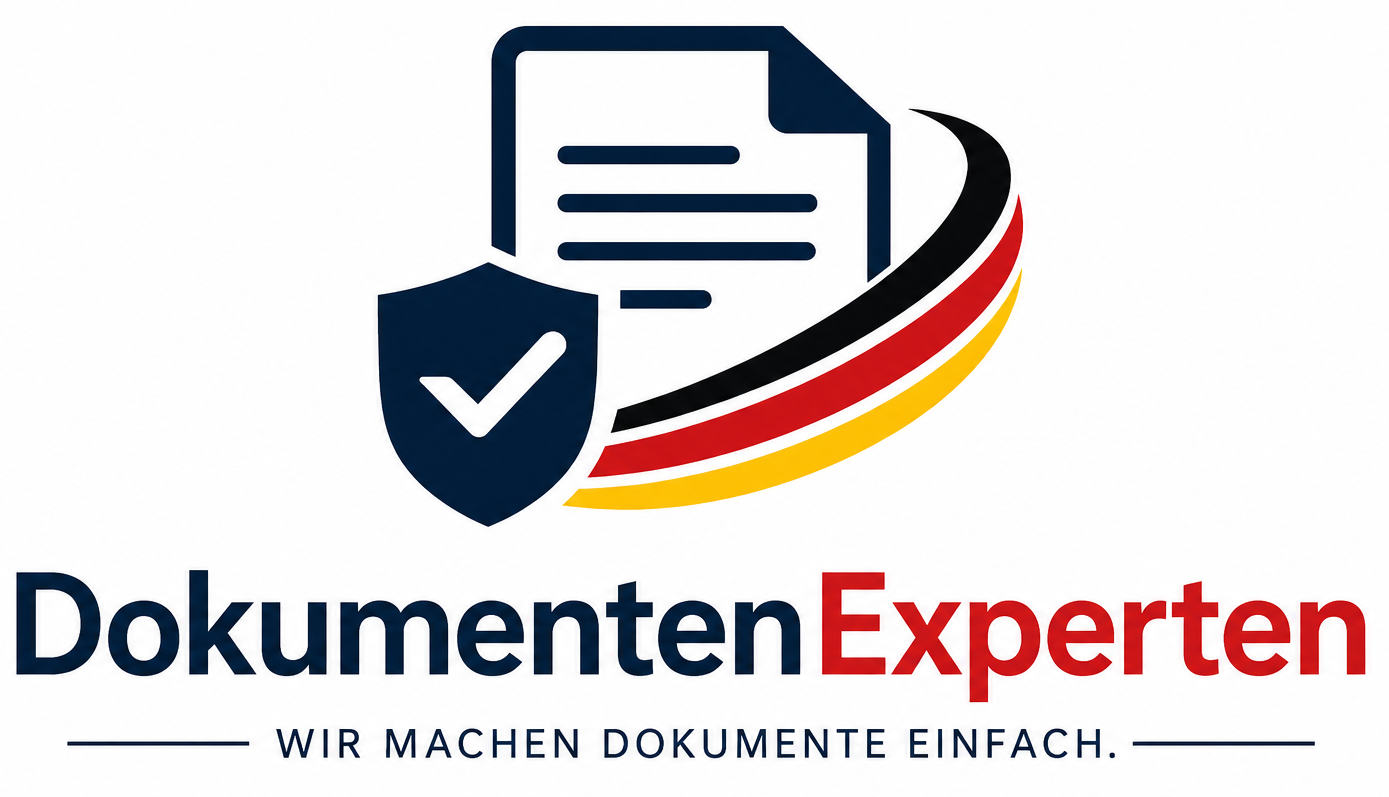 Dokumenten Experten